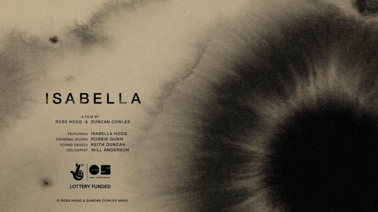 Isabella 2015 movie scene