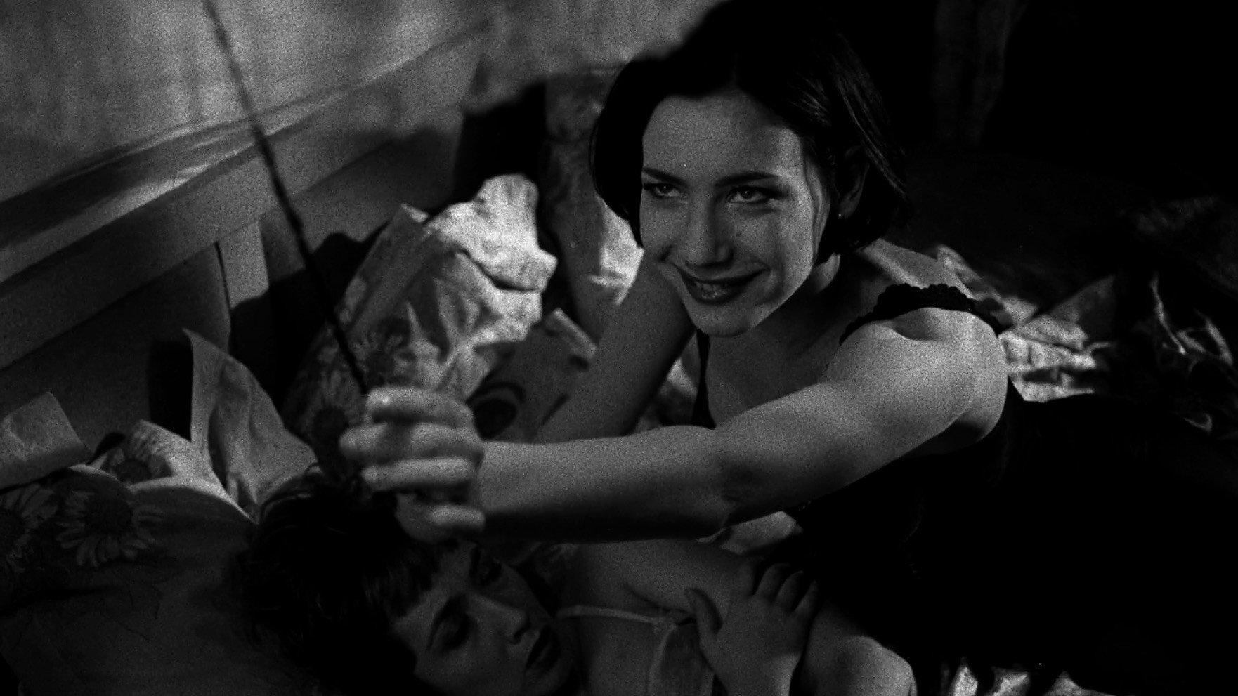 Diabolique 3 1999 movie scene