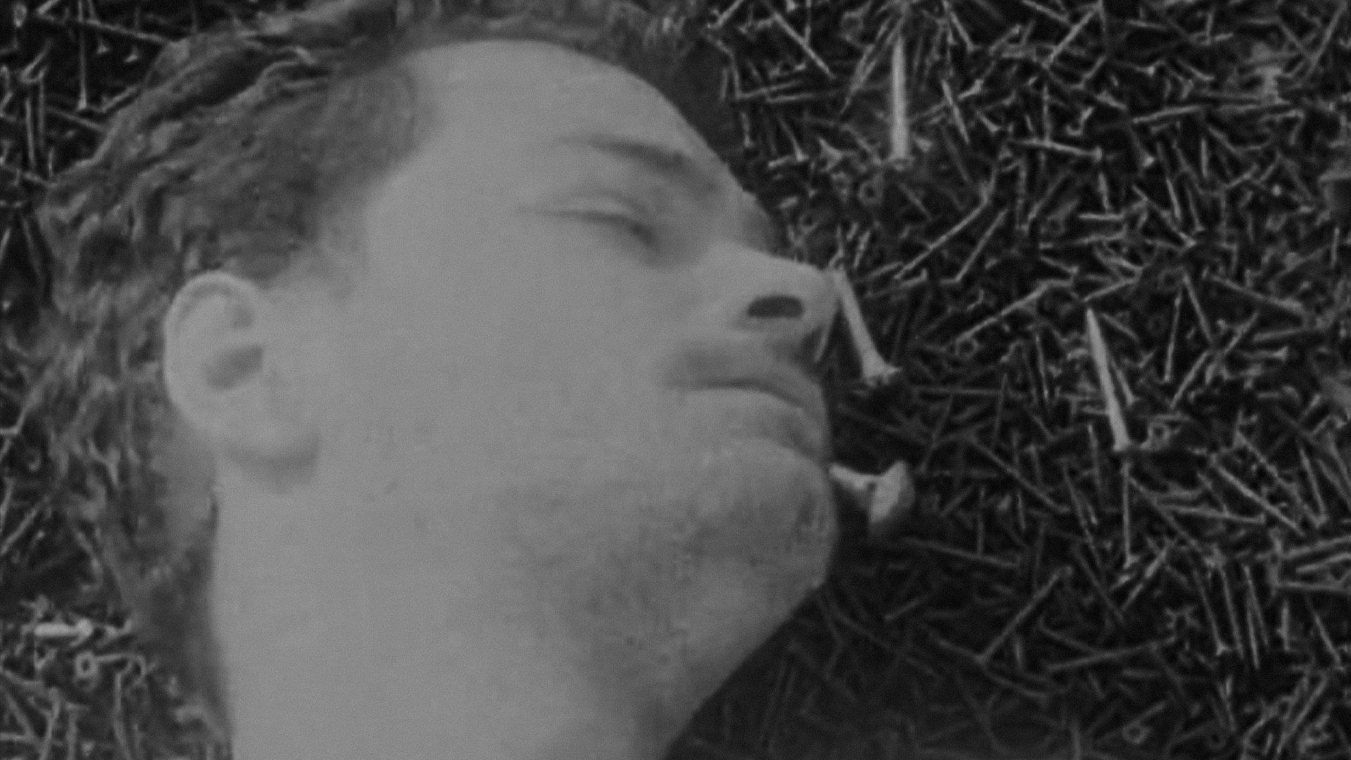 Screws 2007 movie scene