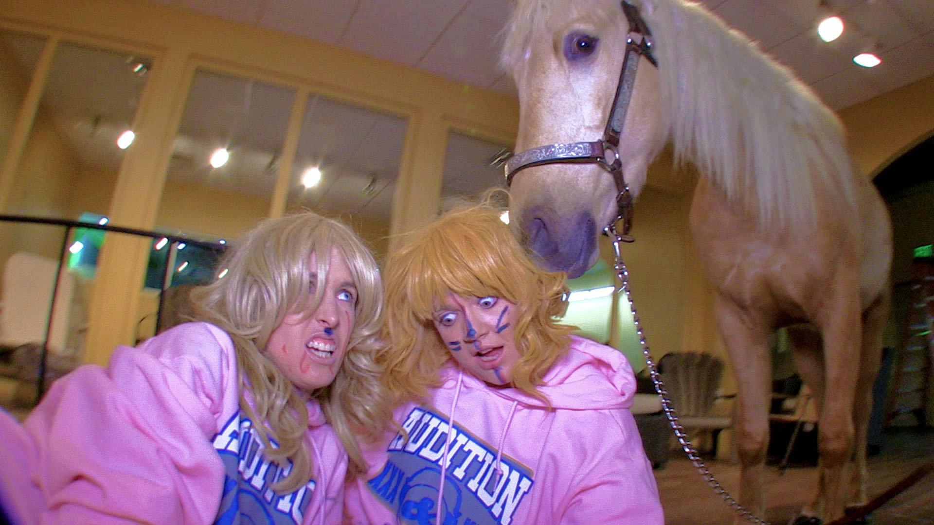 Center Jenny 2013 movie scene