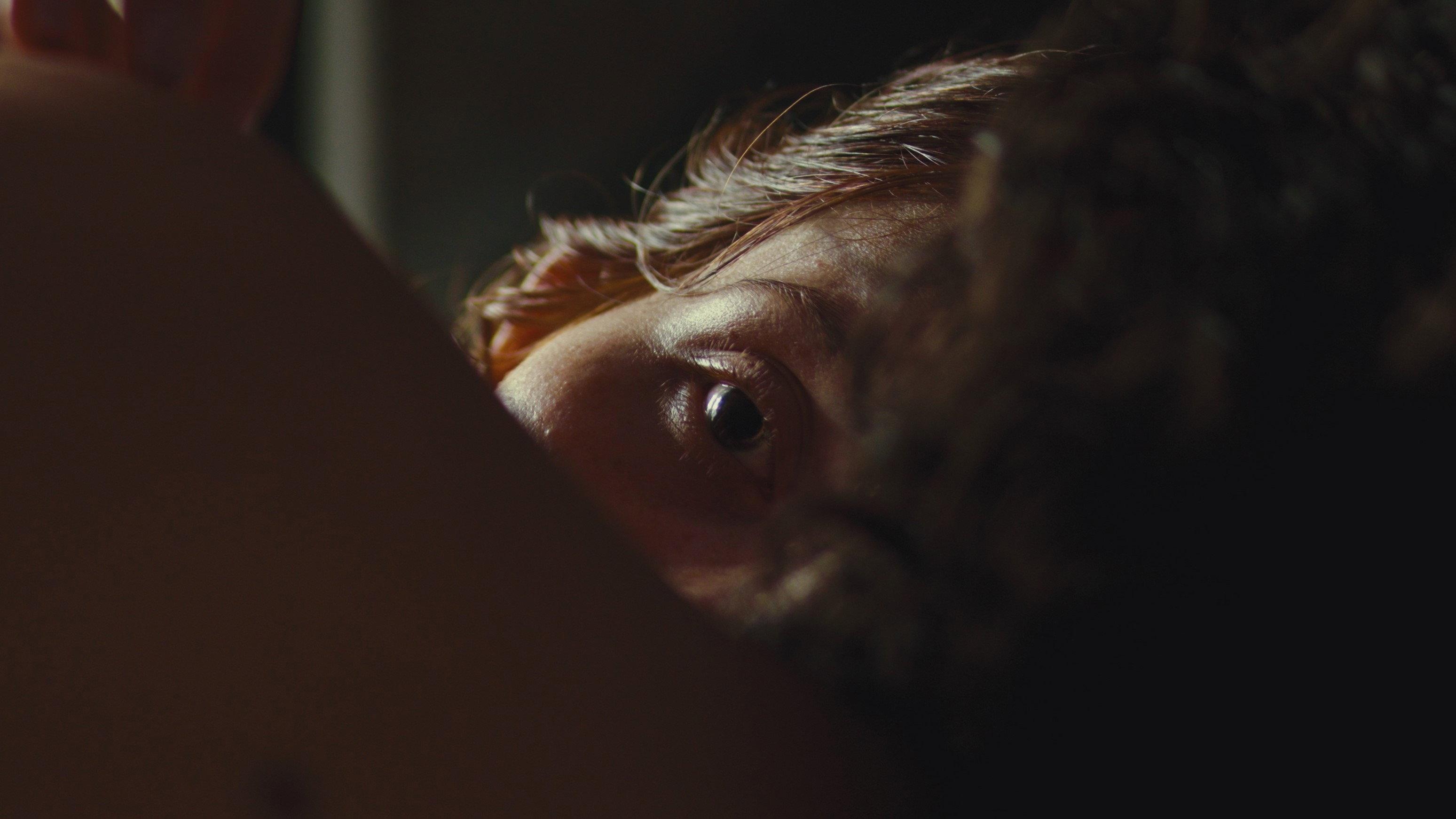 Your Body in My Room 2025 movie scene