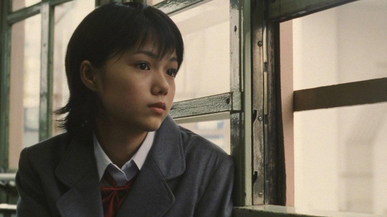 Pakodate-jin 2002 movie scene