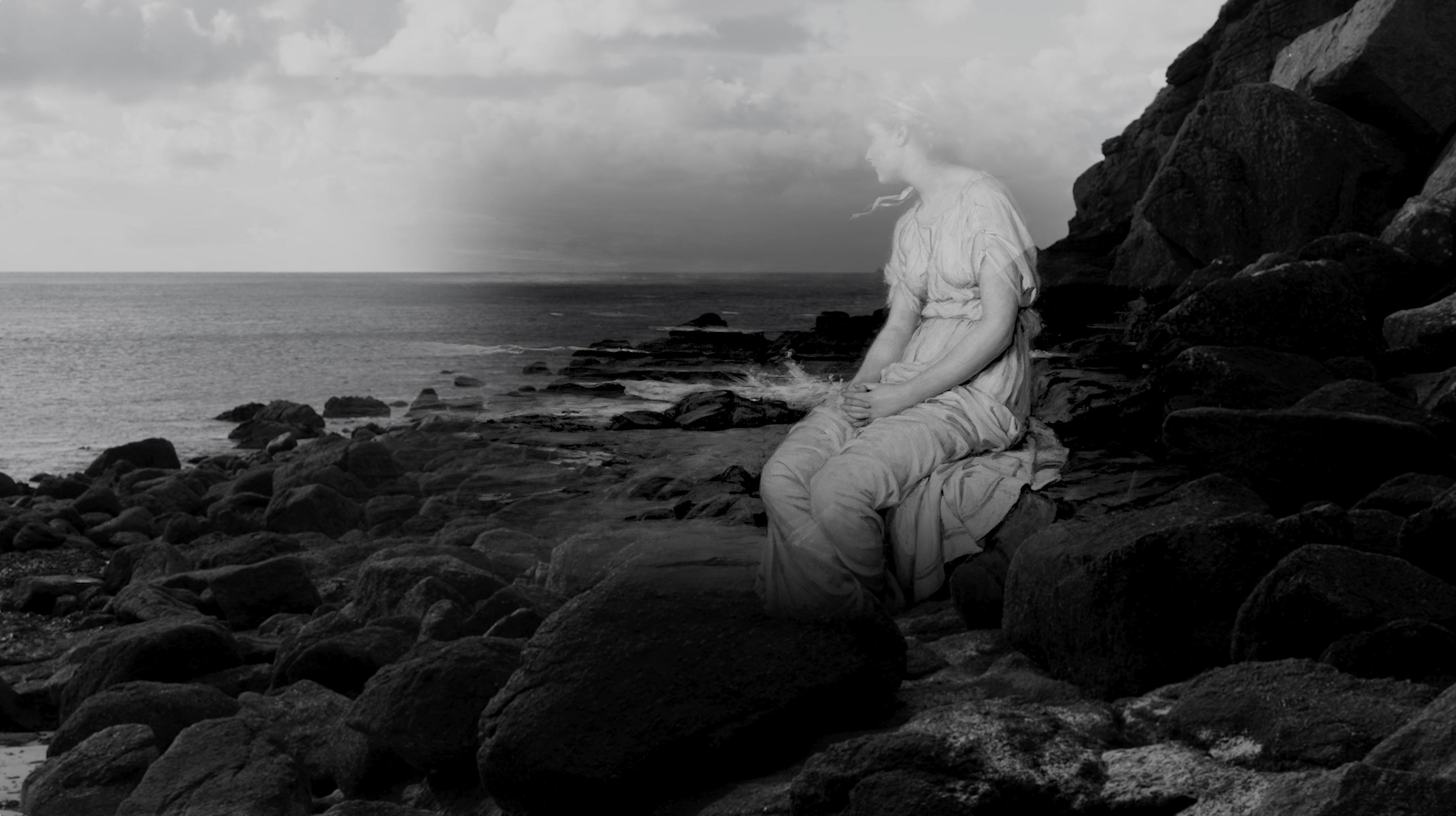 Sideworld: Terrors of the Sea 2022 movie scene
