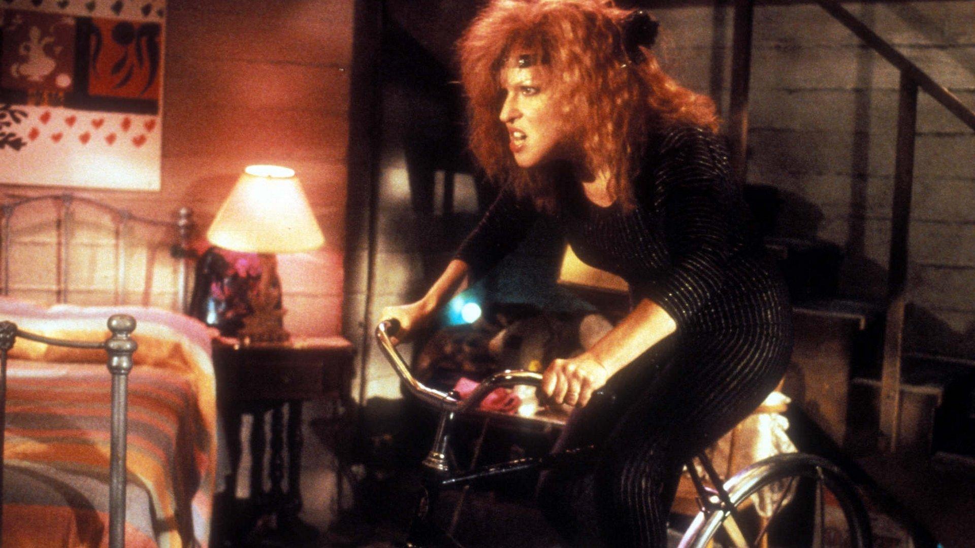Ruthless People 1986 movie scene