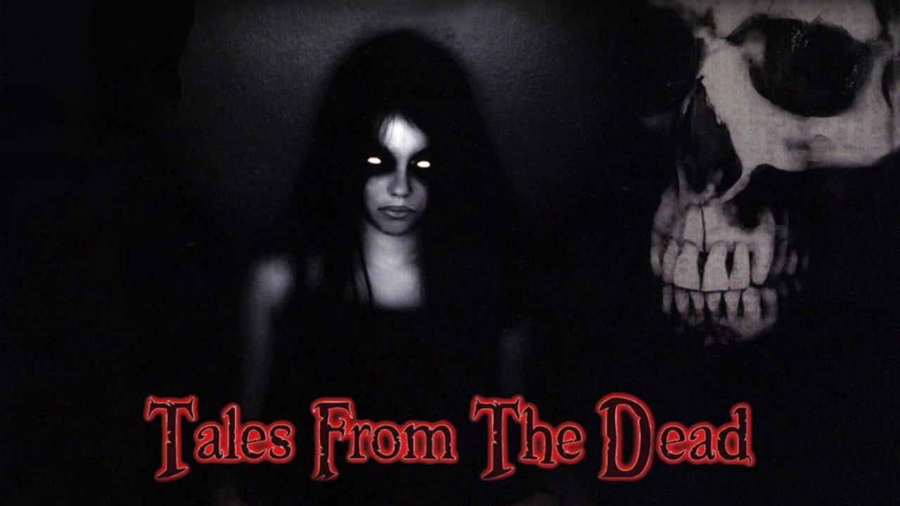 Tales from the Dead 2008 movie scene