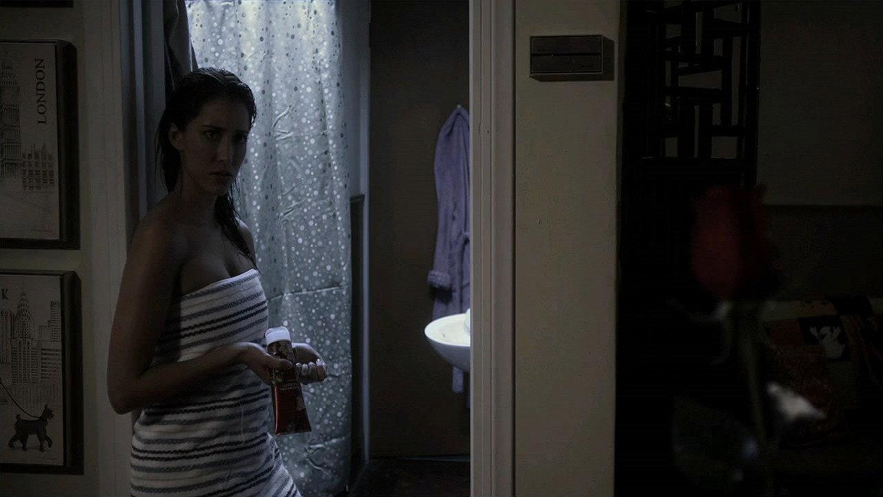 Kill Katie Malone 2010 movie scene