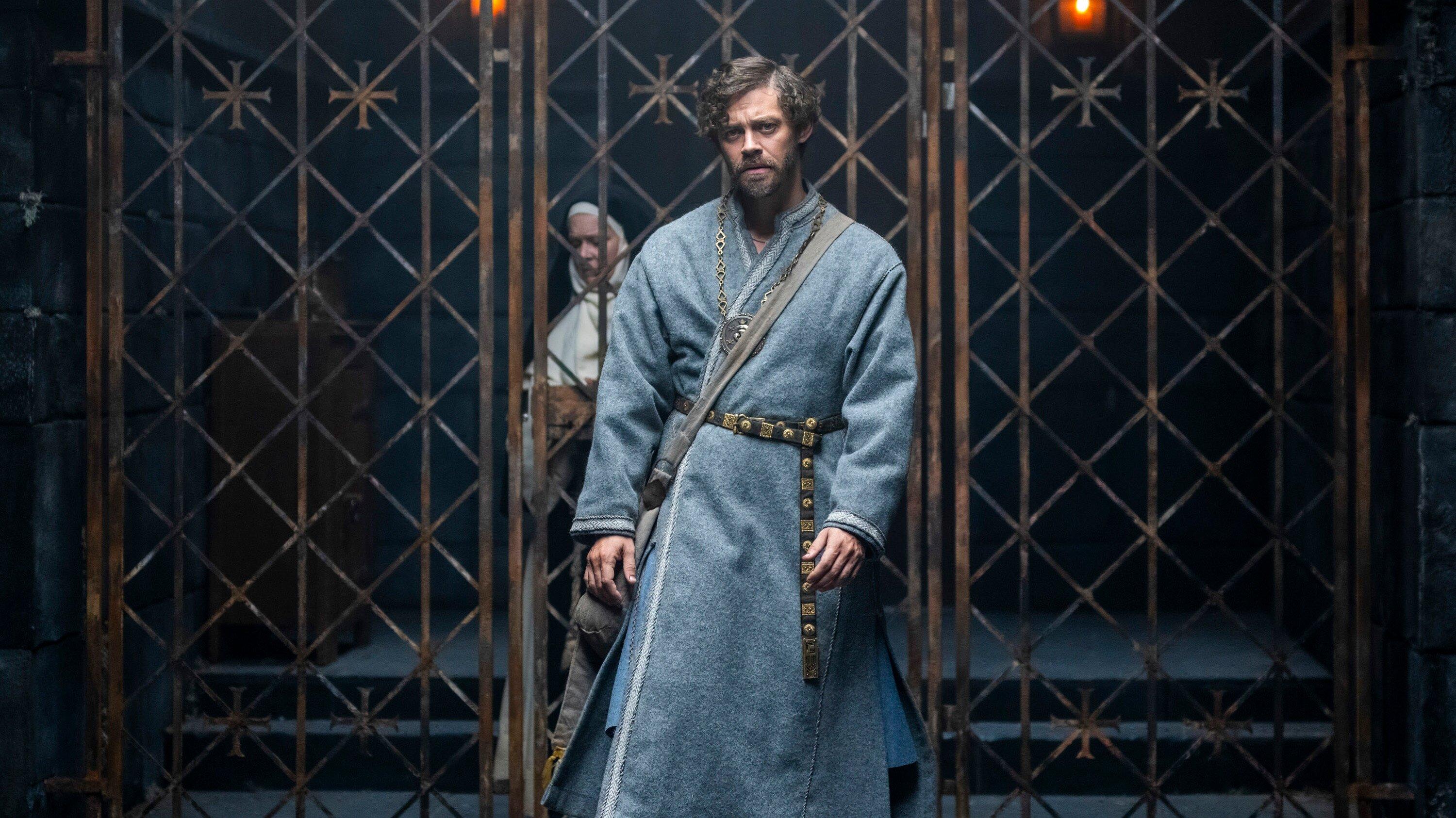 The Physician II 2025 movie scene