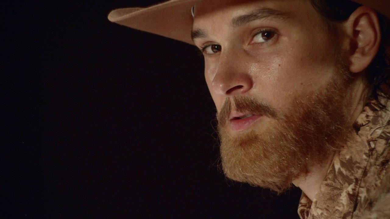 Joe Gives Up and Moves to Montana 2021 movie scene