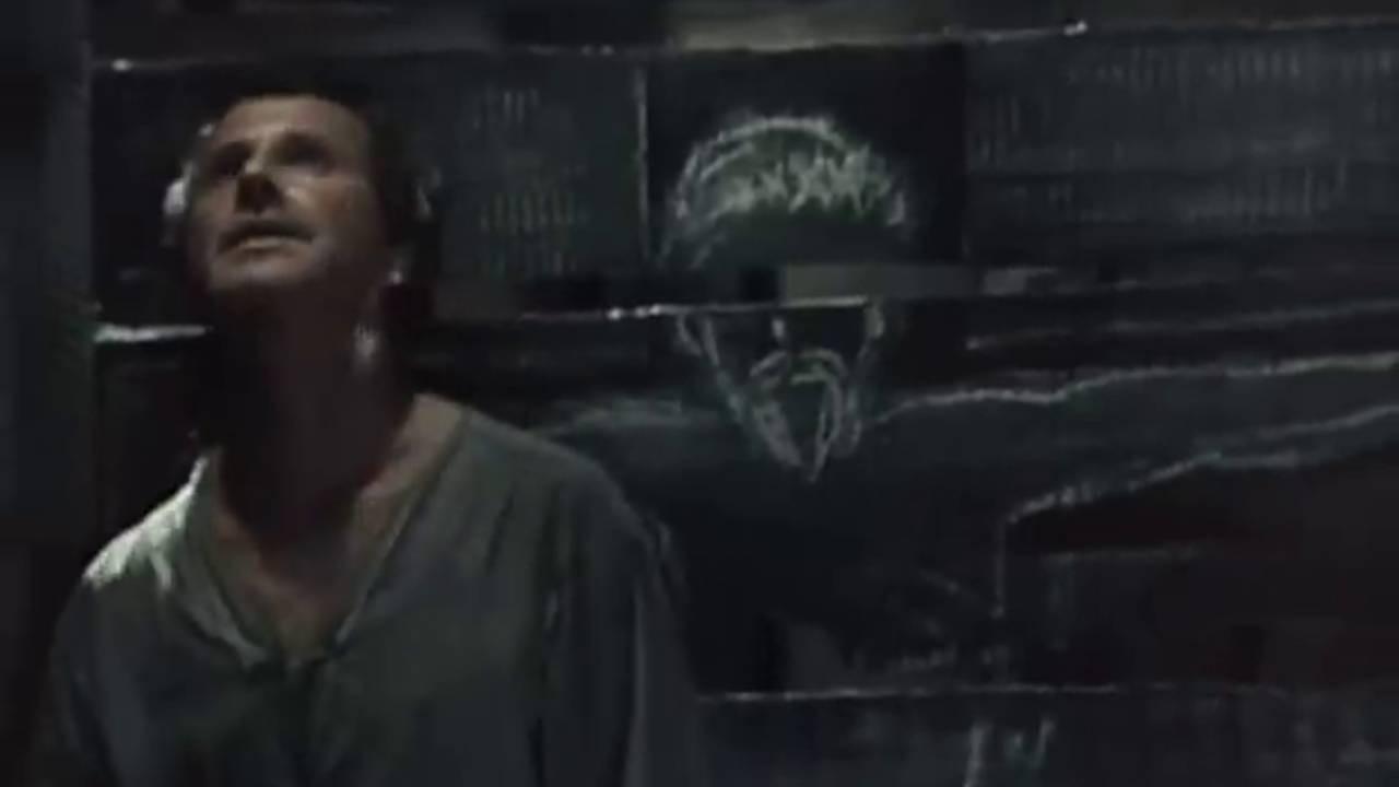 Ward No. 6 1991 movie scene