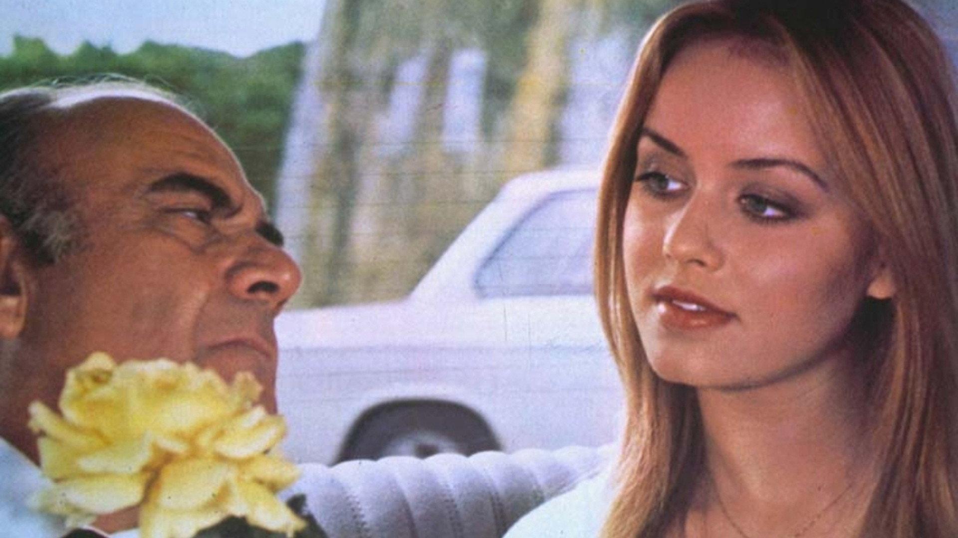 The Landlord 1976 movie scene