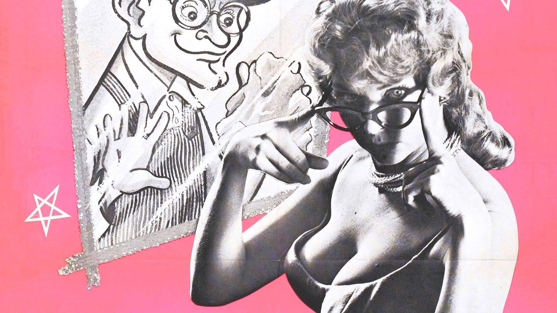 Eve and the Handyman 1961 movie scene