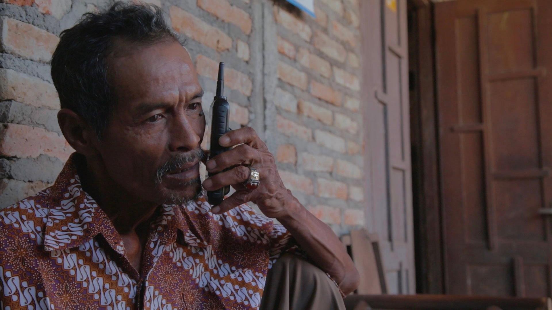 Golek Garwo 2020 movie scene