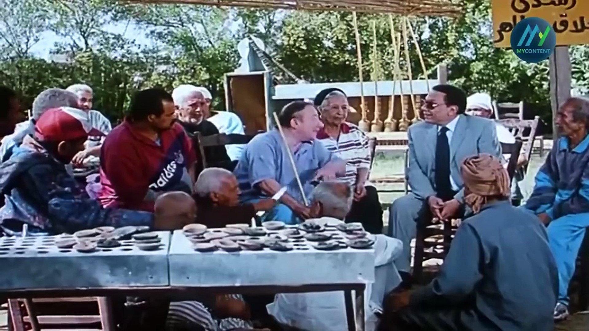 The Danish Experience 2003 movie scene