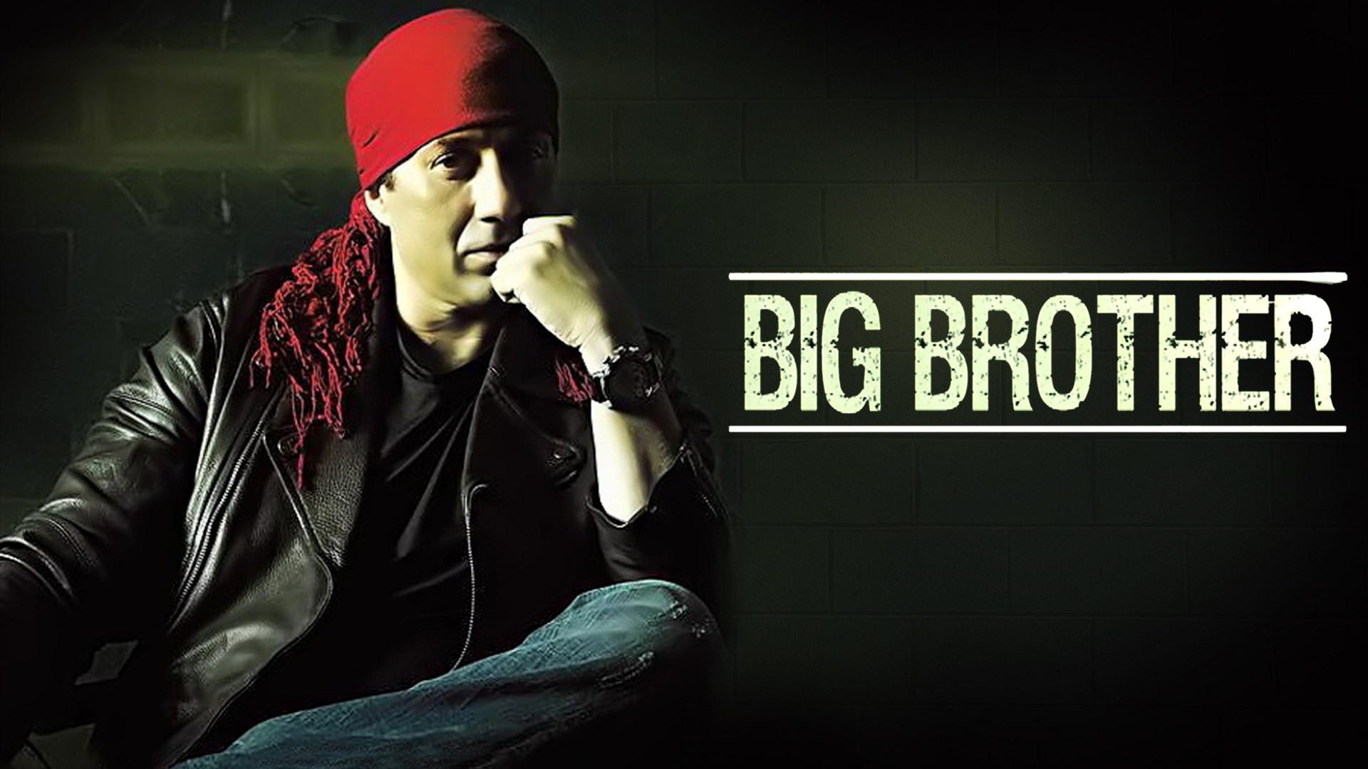 Big Brother 2007 movie scene