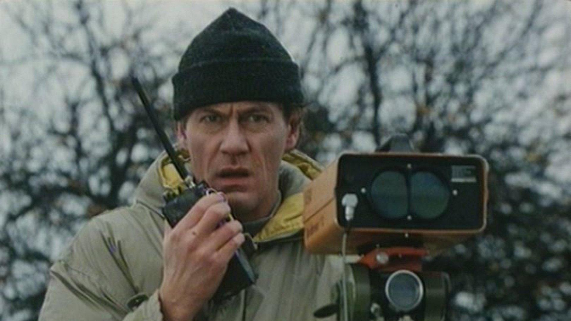 From the Dead 1990 movie scene