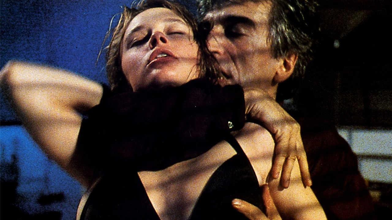 Preuve d'amour 1988 movie scene
