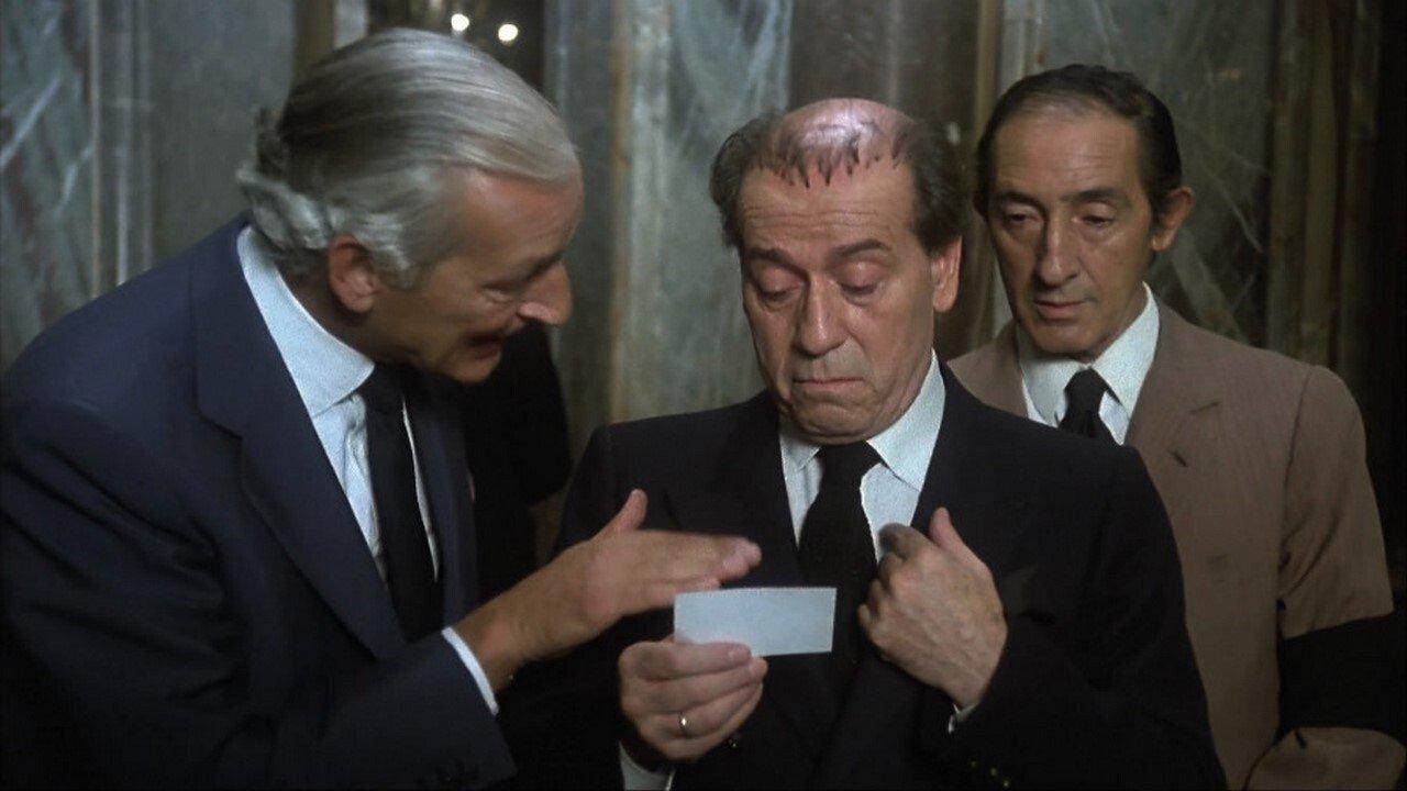 National Heritage 1981 movie scene