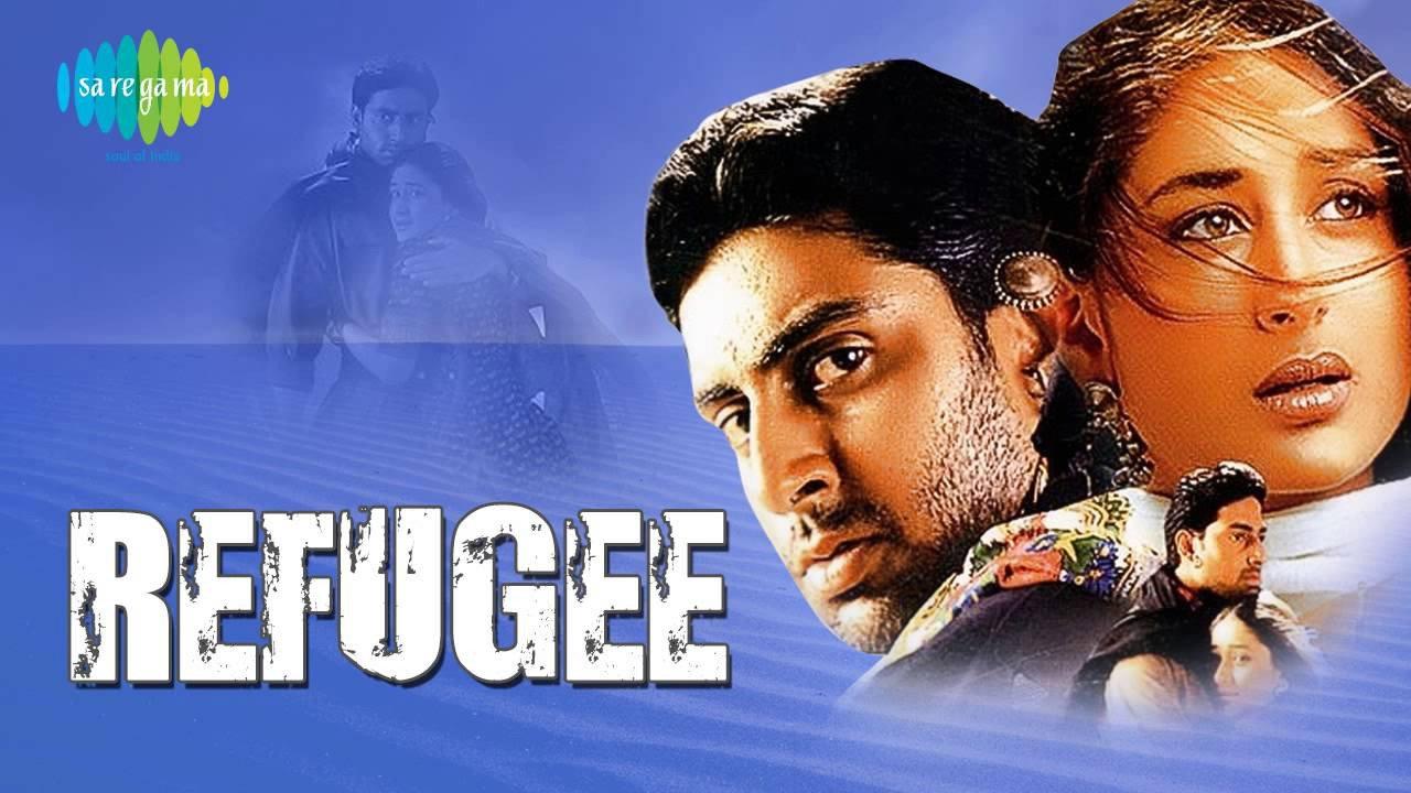 Refugee 2000 movie scene