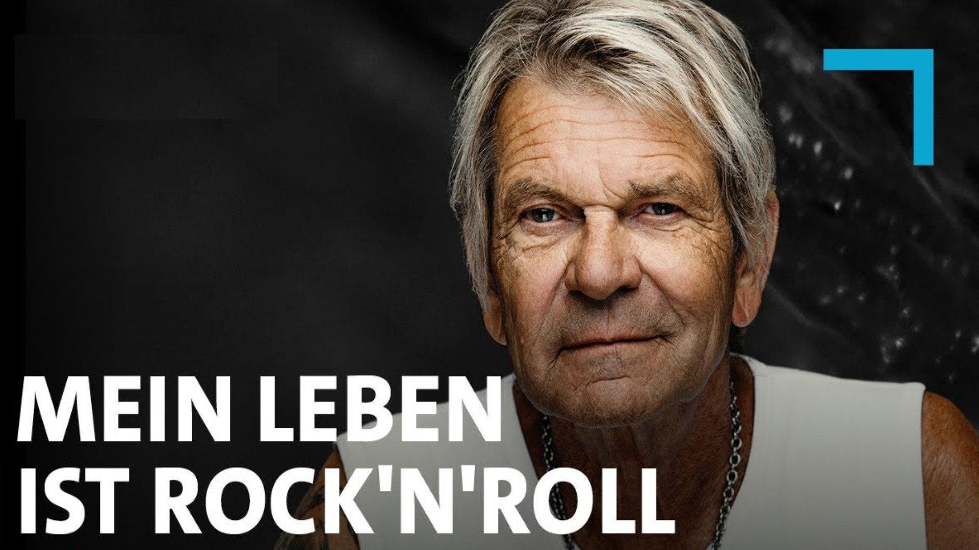 Matthias Reim – Mein Leben ist Rock ‚n‘ Roll 2024 movie scene