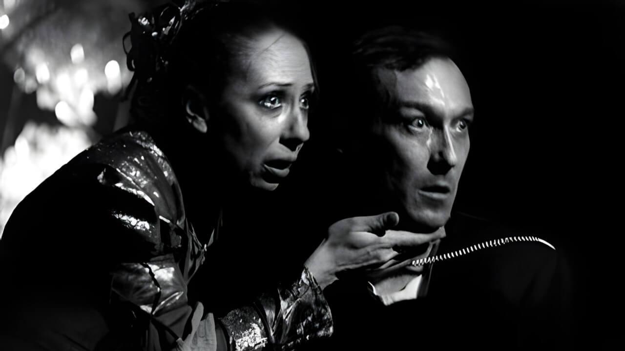 Hamlet 1989 movie scene