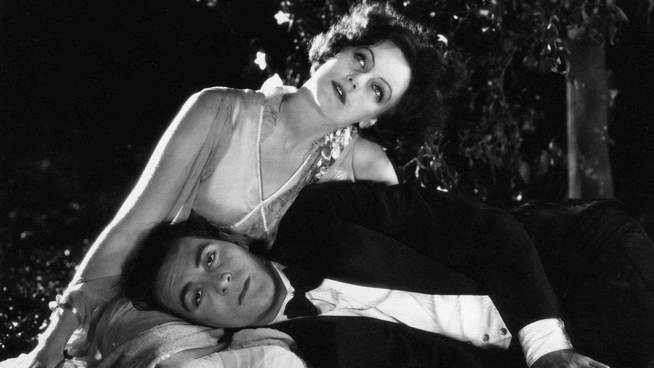 Torrent 1926 movie scene