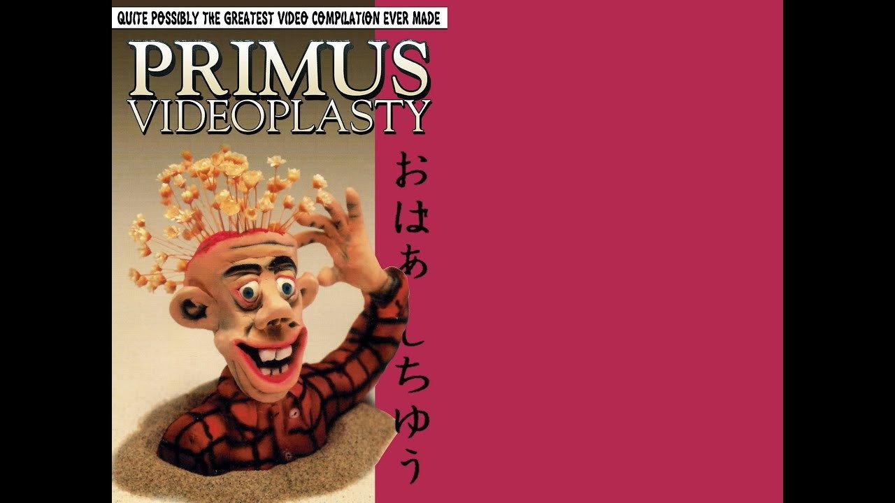 Primus - Videoplasty 1998 movie scene