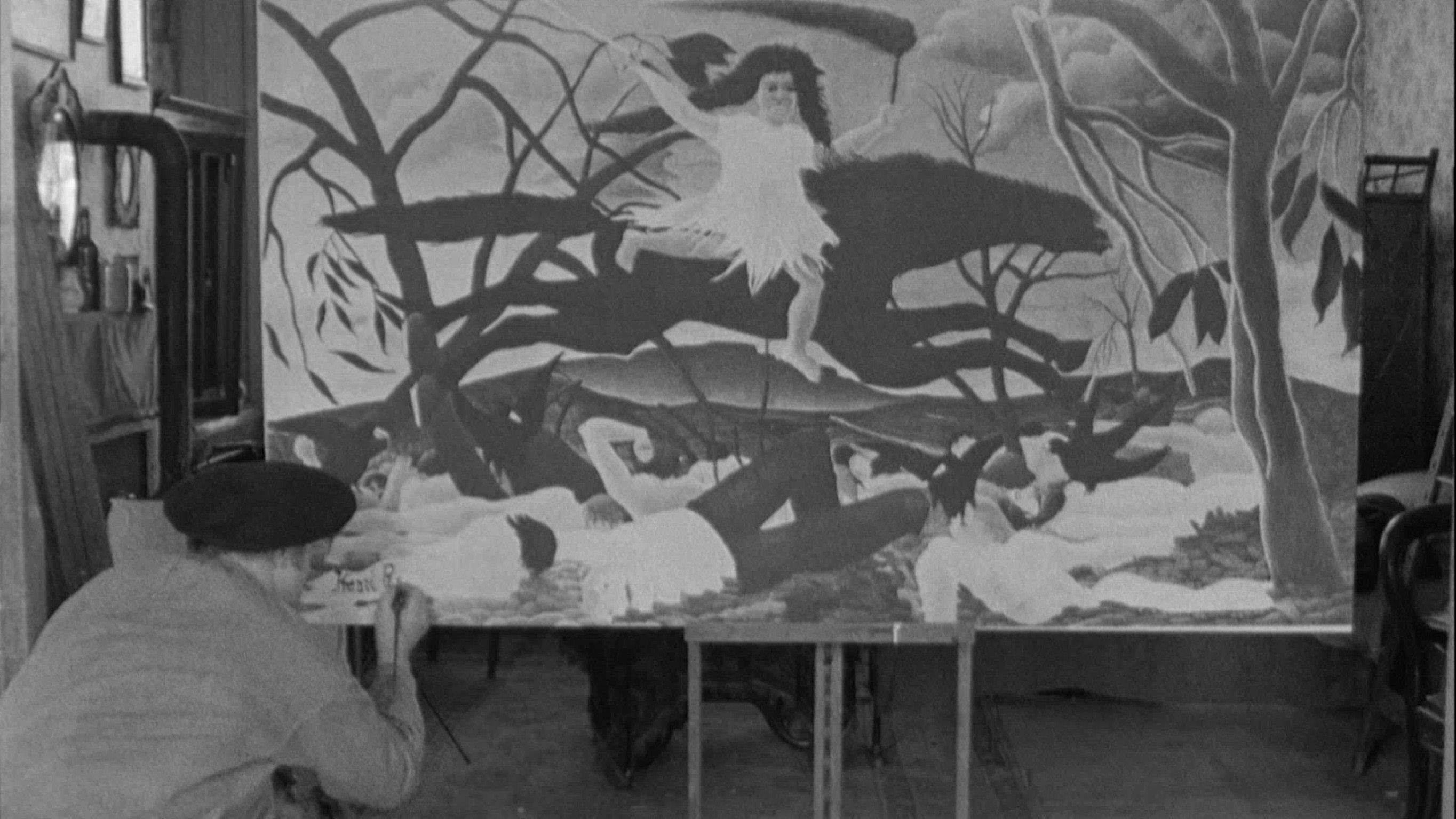 Always on Sunday 1965 movie scene