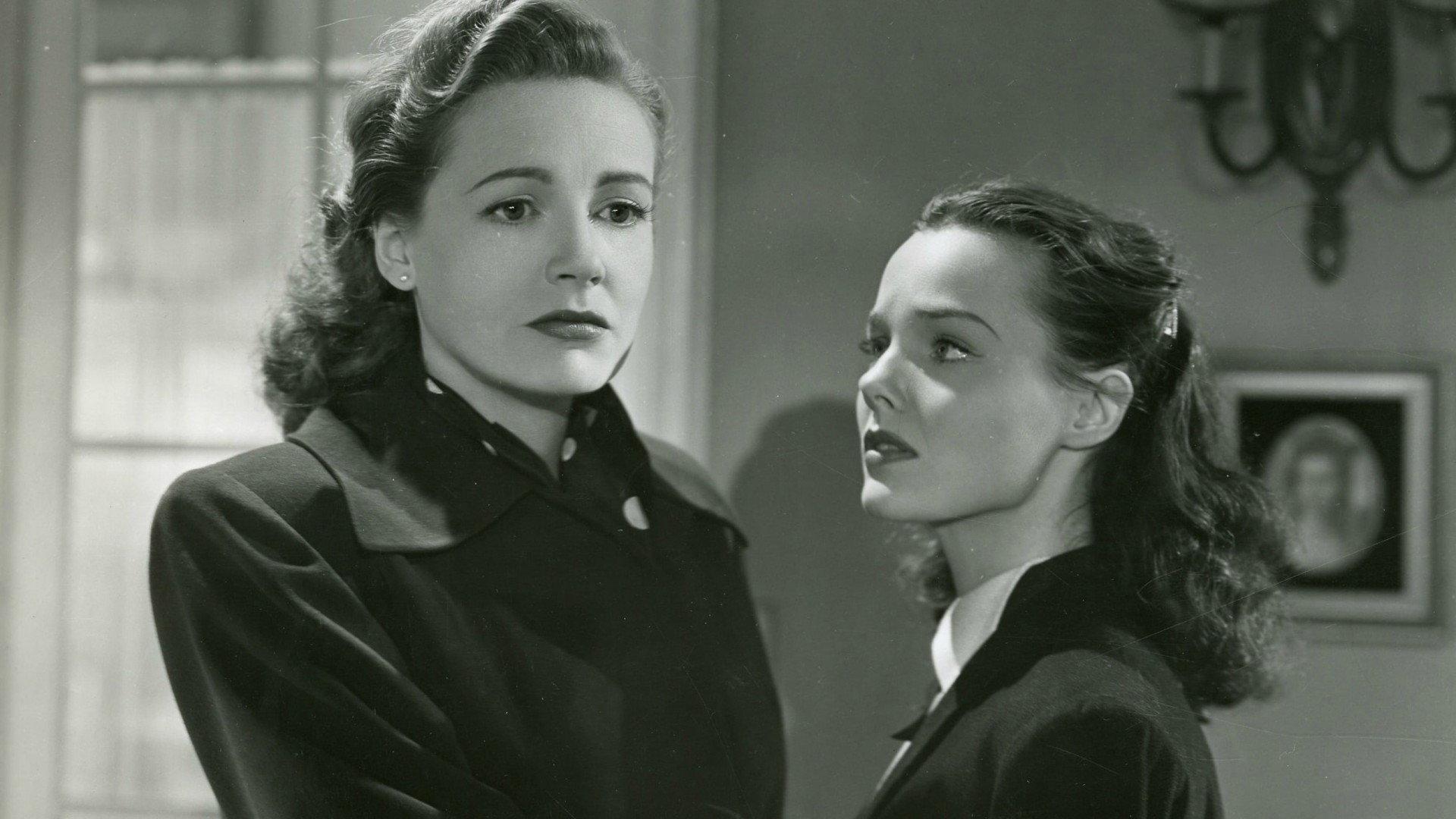 My Own True Love 1948 movie scene