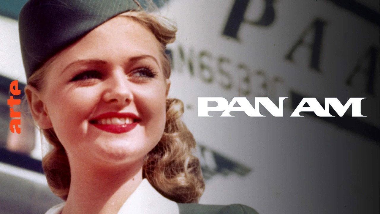 Pan Am - Aufstieg und Absturz einer Luftfahrt-Ikone 2022 movie scene
