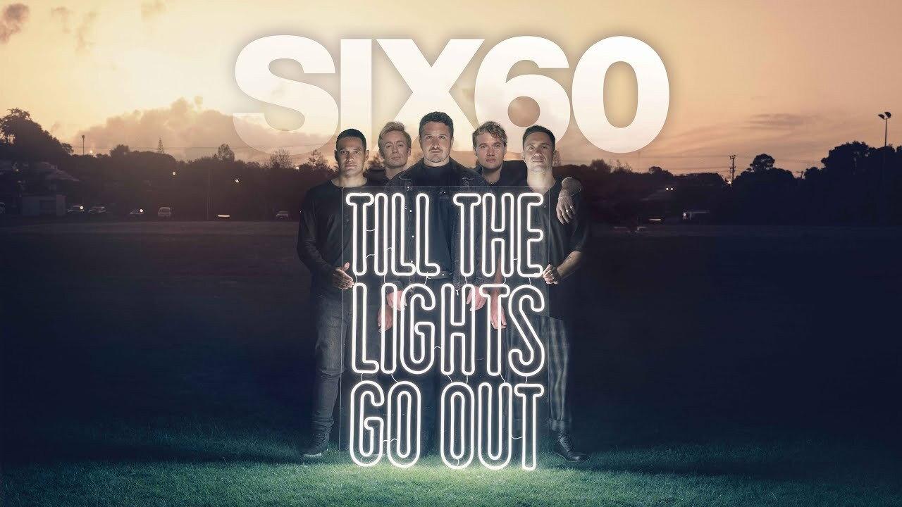SIX60: Till the Lights Go Out 2020 movie scene