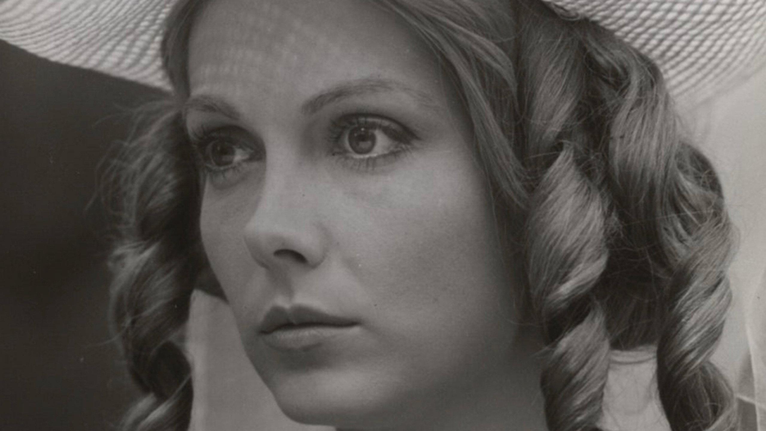The Woman in White 1981 movie scene
