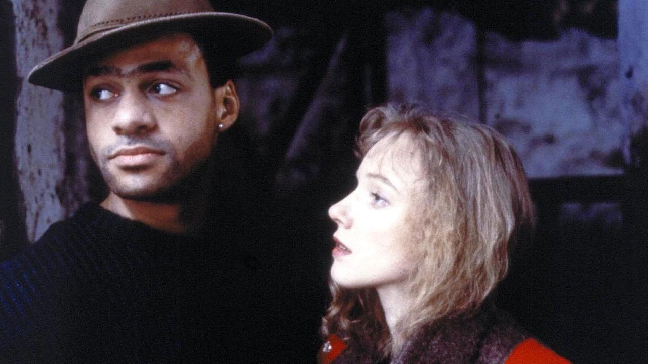 Herzsprung 1992 movie scene