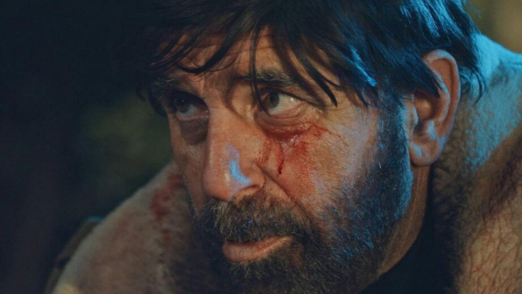 When Darkness Falls 2016 movie scene