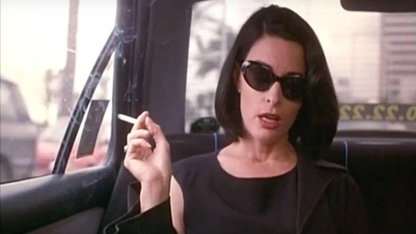 The Last Seduction II 1999 movie scene