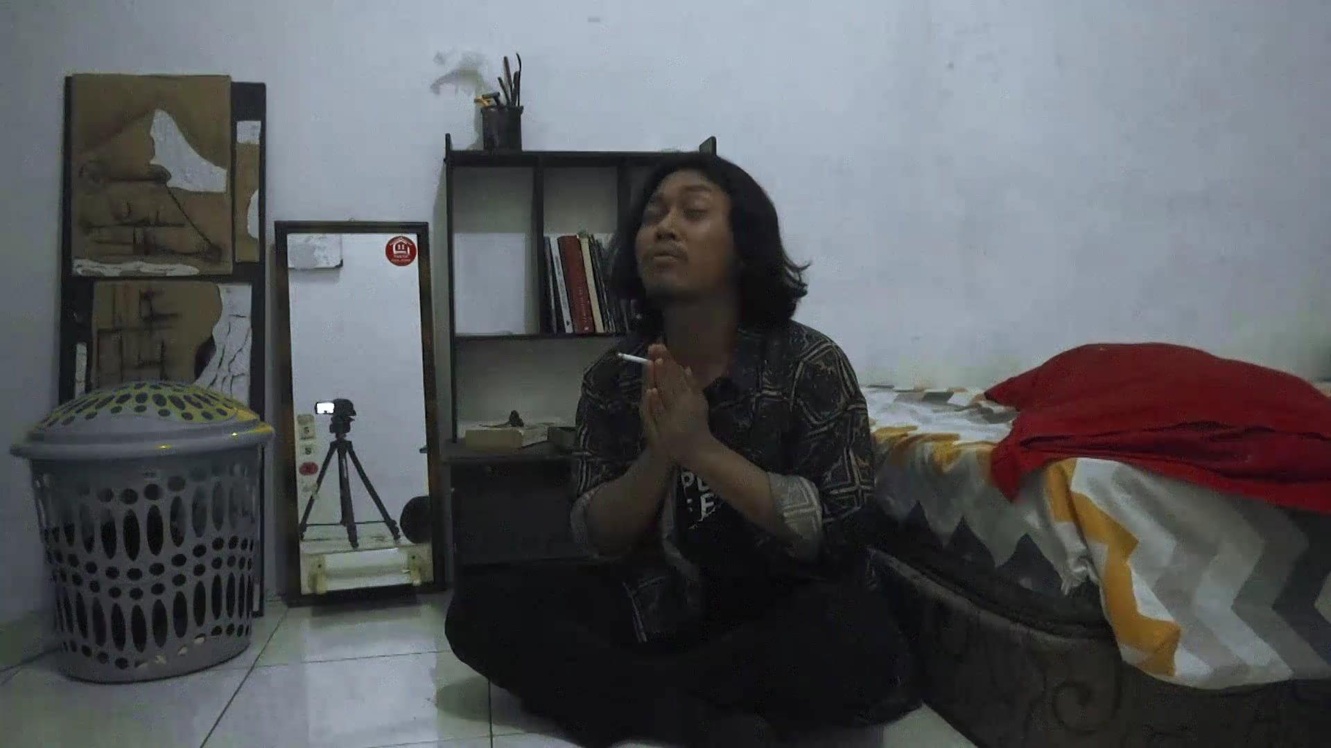 Sekali Semustawa (A Tale of Loneliness) 2022 movie scene