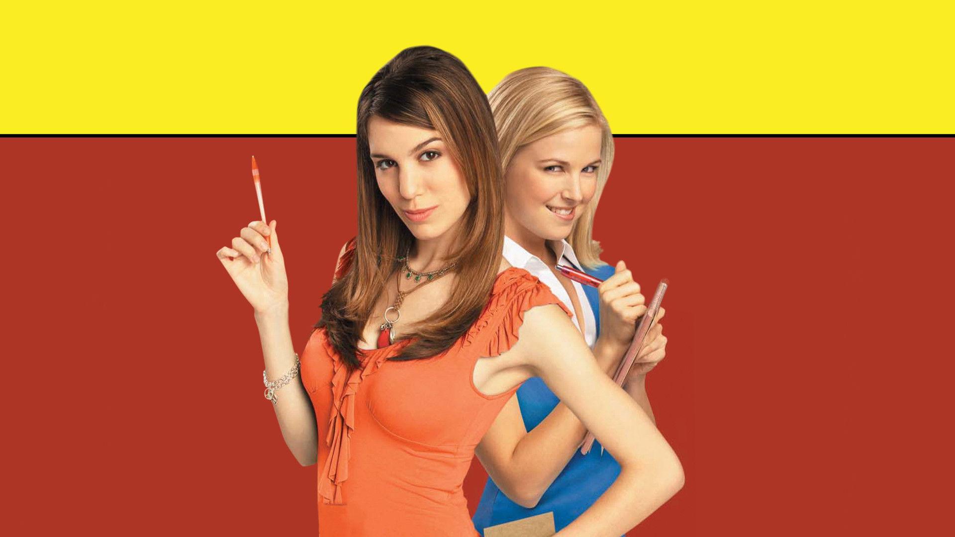 Campus Confidential 2005 movie scene