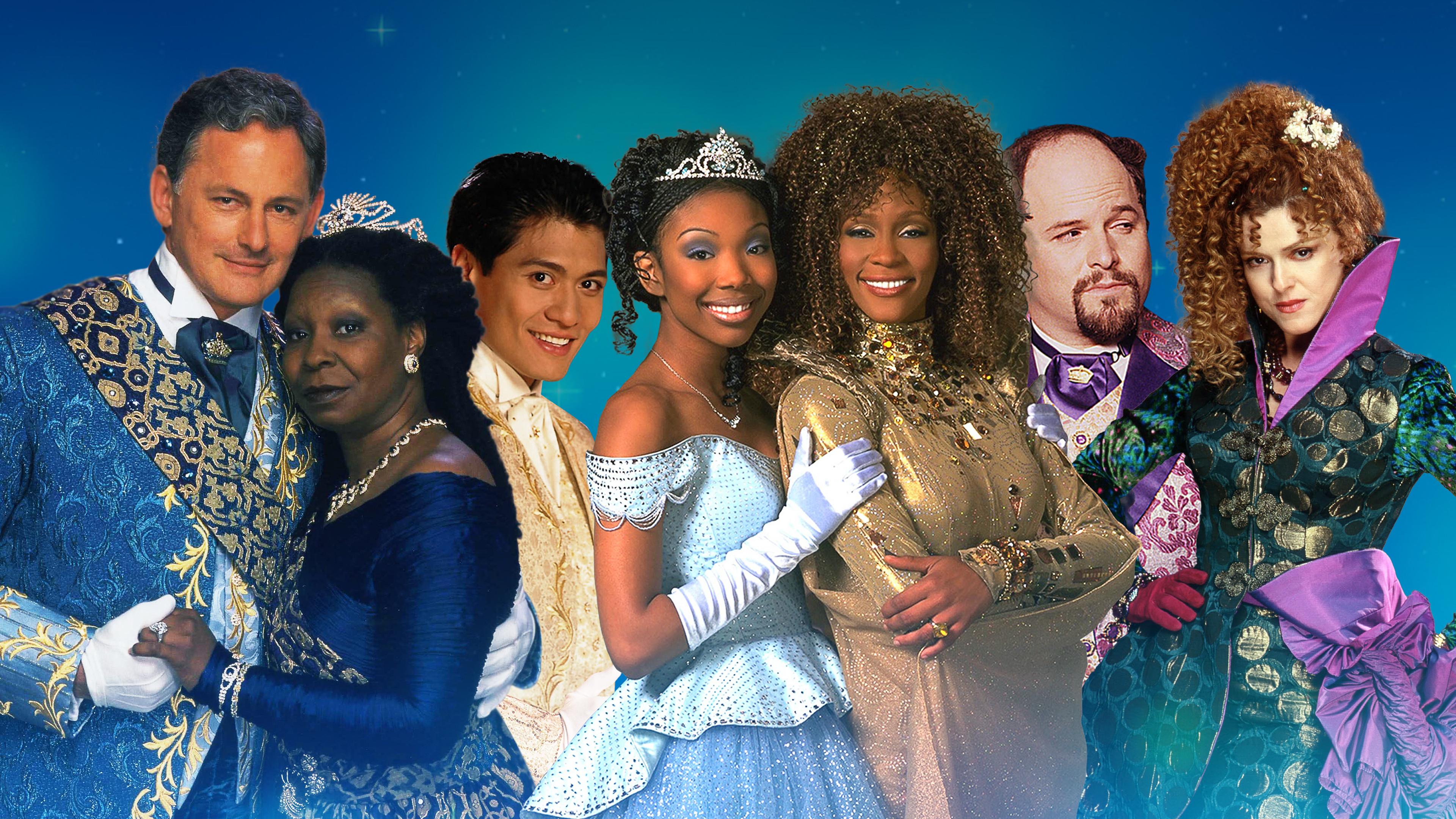 Cinderella: The Reunion, A Special Edition of 20/20 2022 movie scene