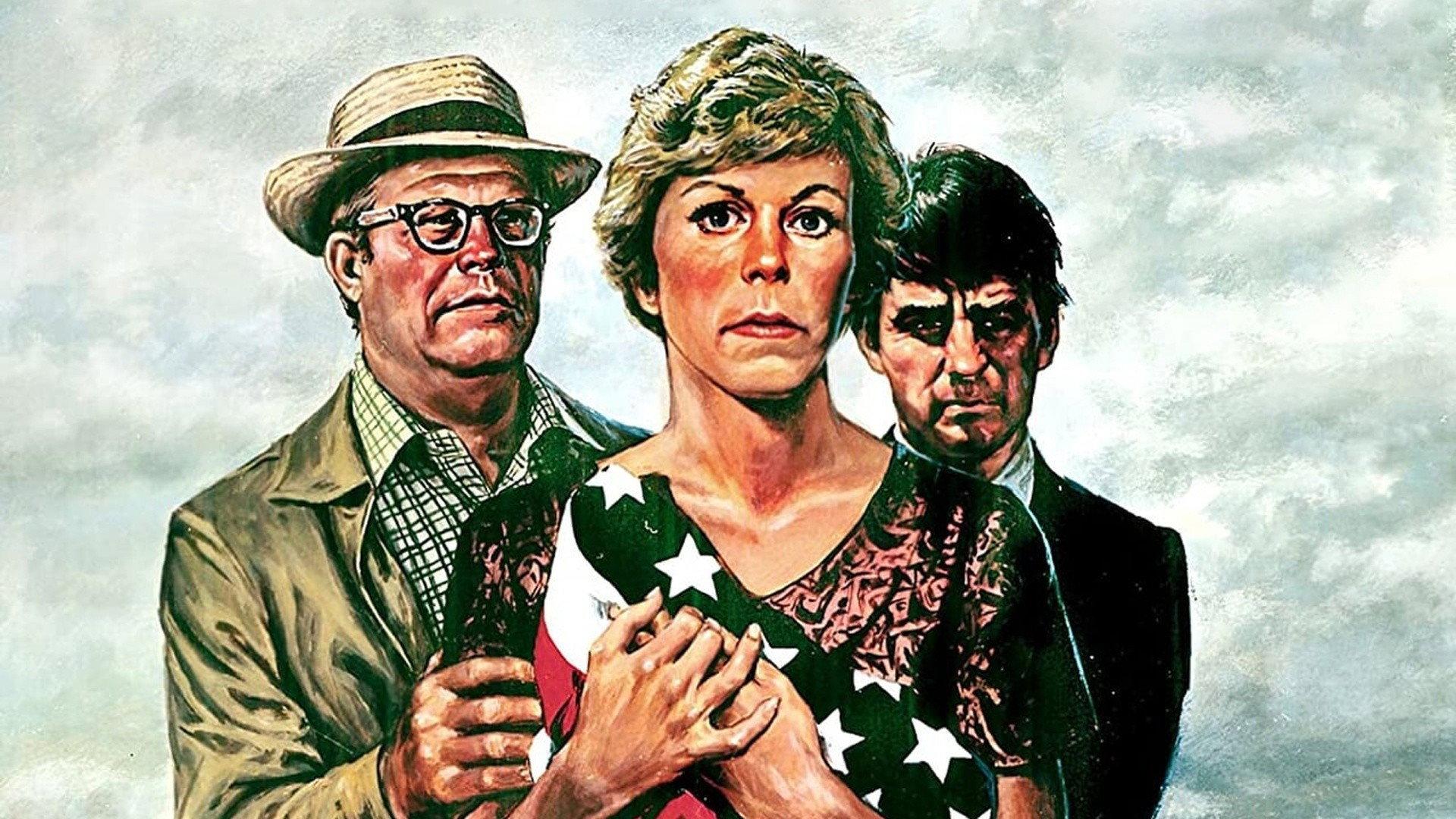 Friendly Fire 1980 movie scene