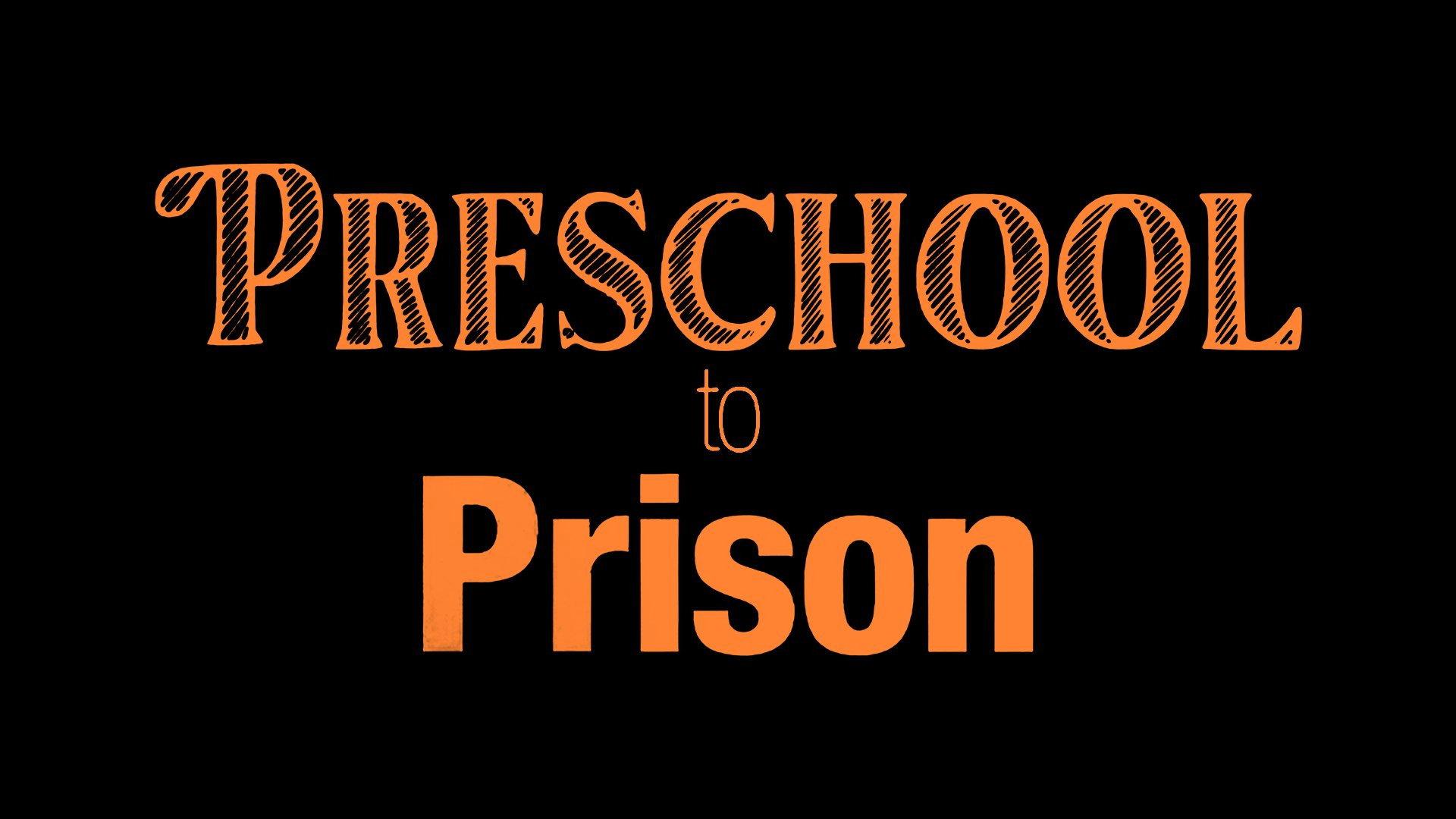 Preschool to Prison 2023 movie scene