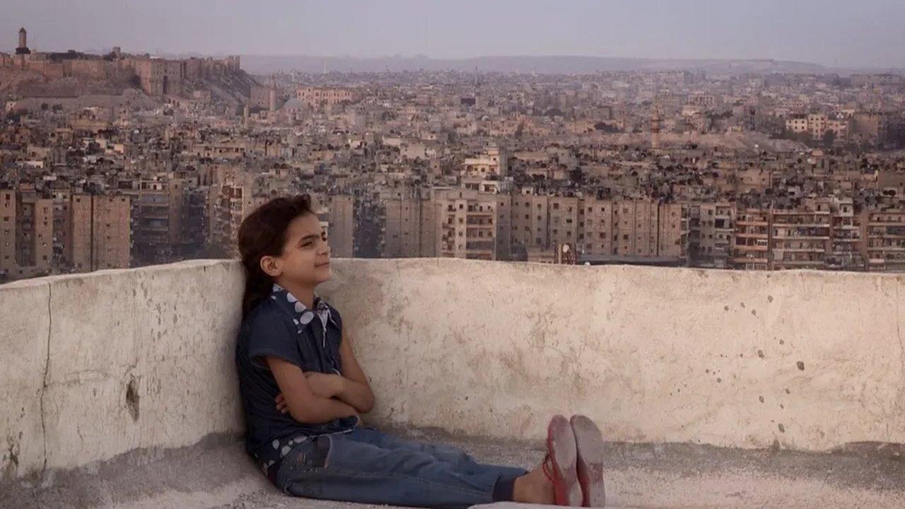 Watani: My Homeland 2016 movie scene