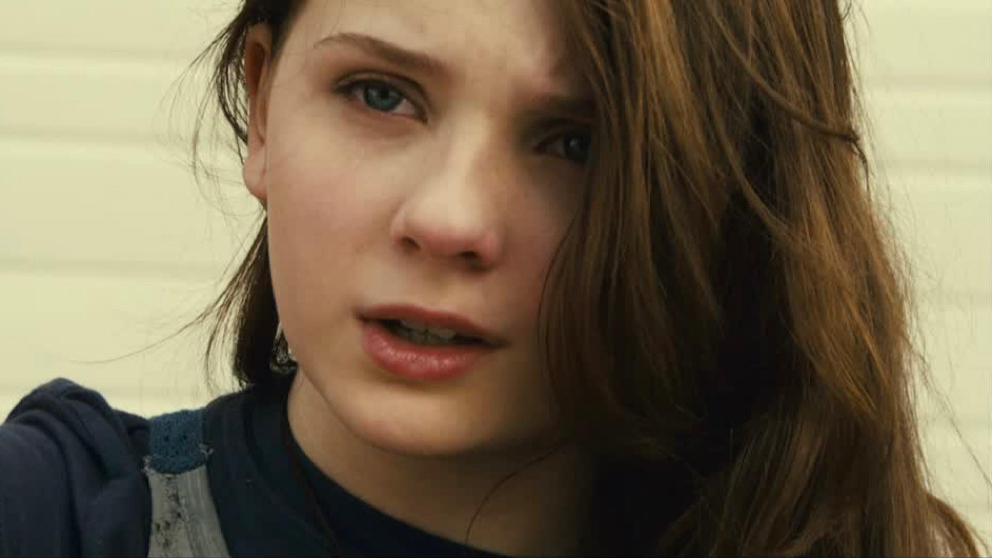 Janie Jones 2010 movie scene
