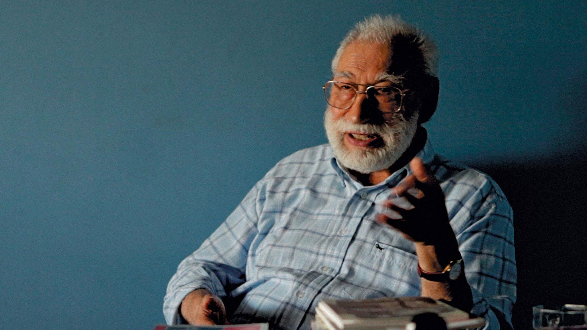 In the Interstices of Reality or The Cinema of António de Macedo 2016 movie scene