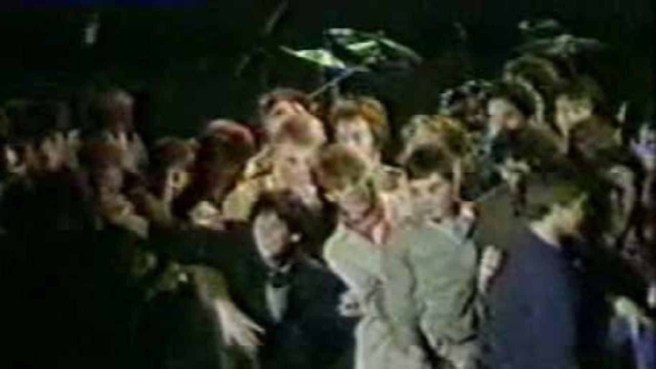 The Smiths: Live at the Assembly Rooms 1983 movie scene
