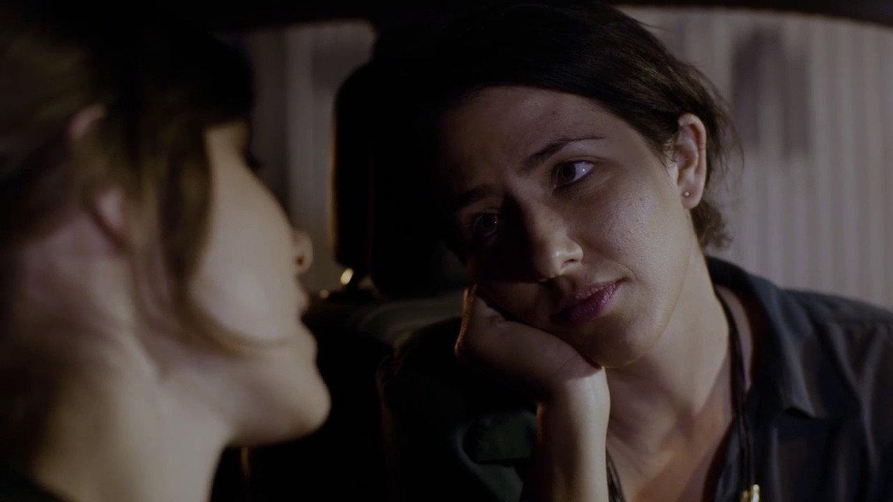 Discreet 2016 movie scene