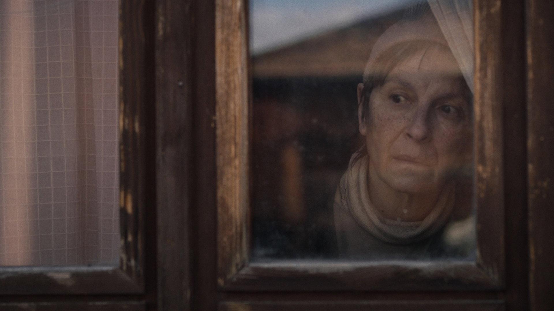 Freckles 2025 movie scene