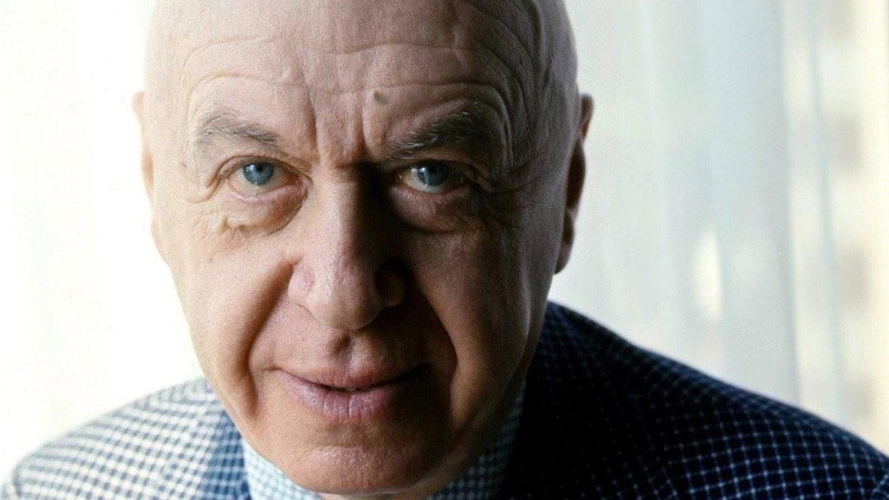 Preminger: Anatomy of a Filmmaker 1991 movie scene