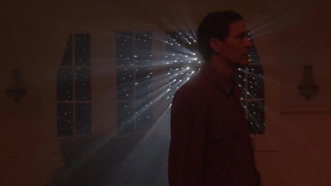 Show no show 2025 movie scene