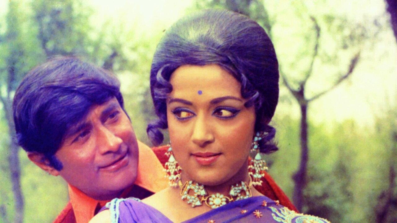 Joshila 1973 movie scene