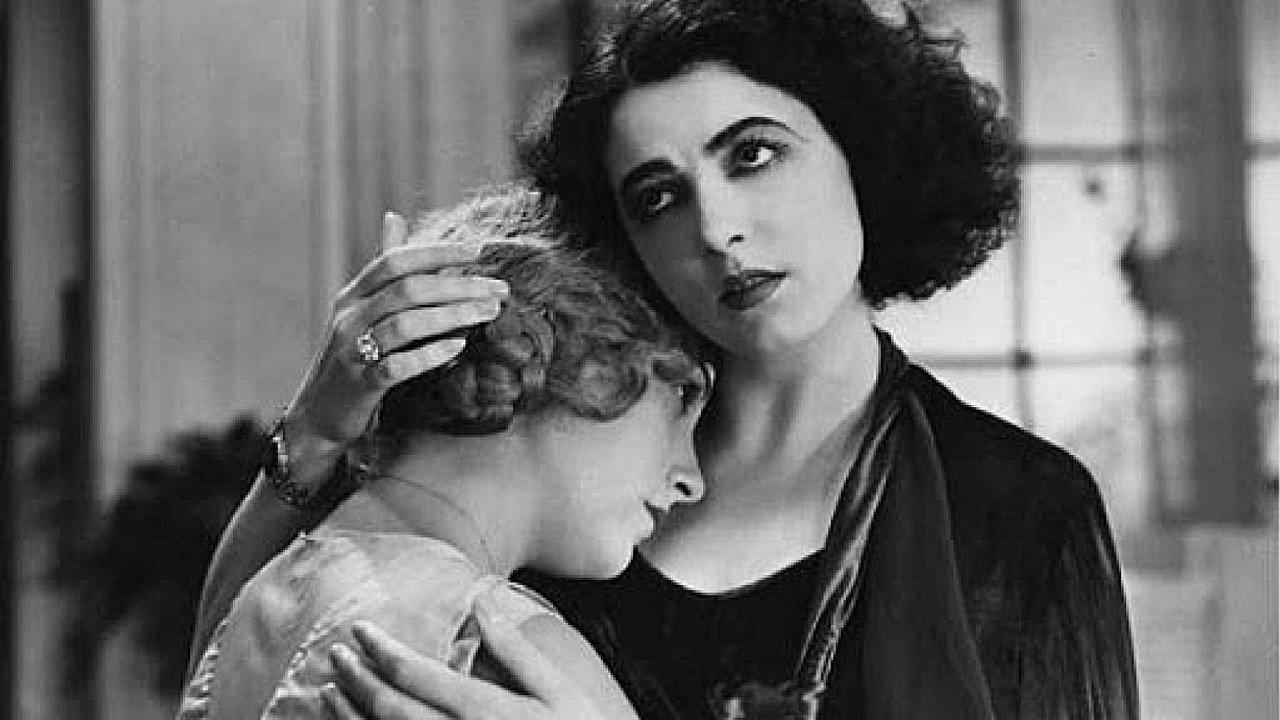 Before the Jury 1931 movie scene