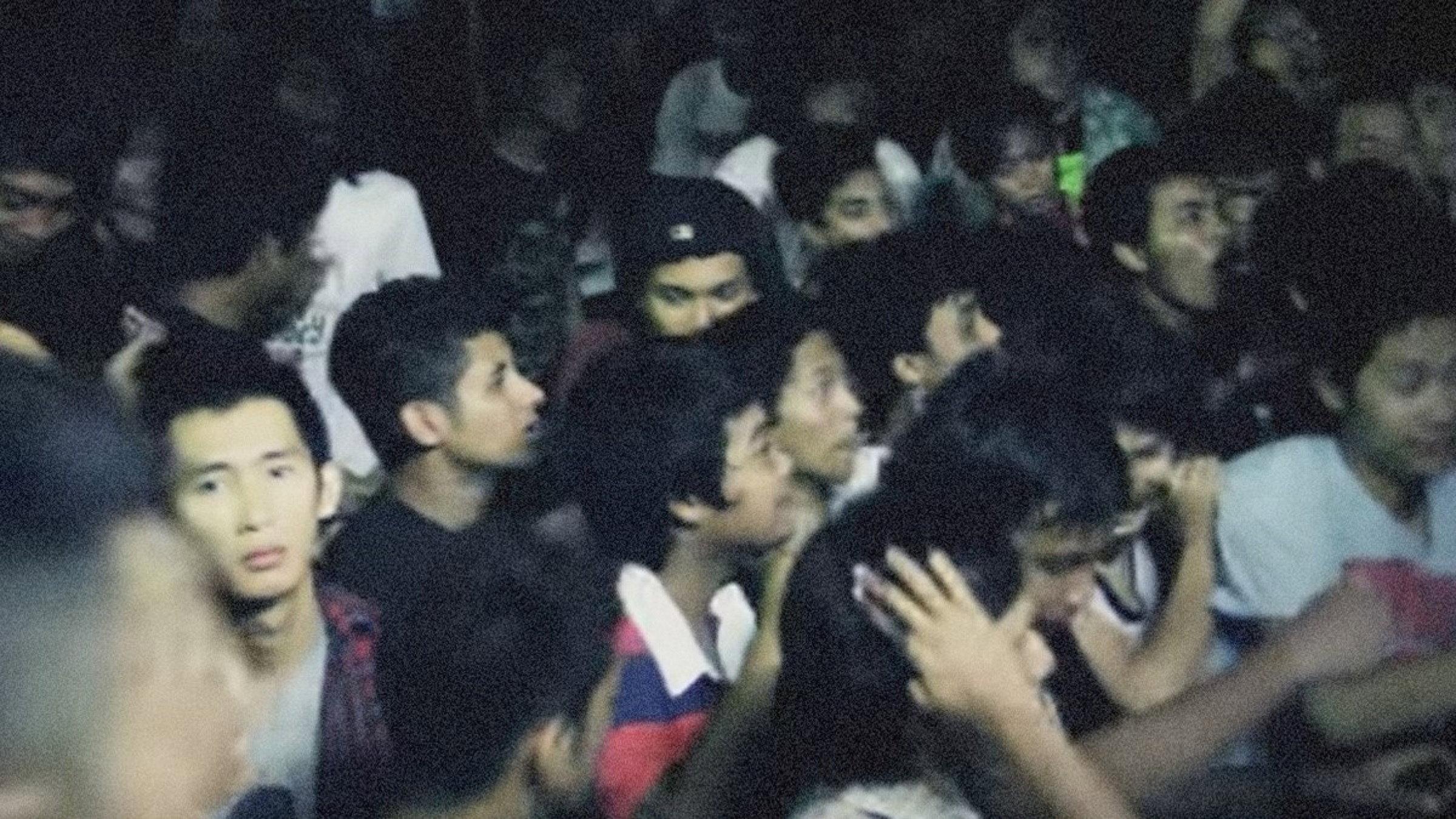 Lalang 2012 movie scene